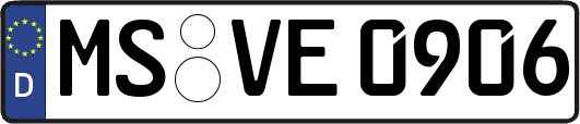 MS-VE0906