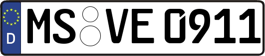 MS-VE0911