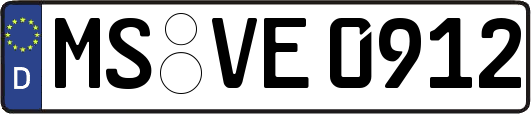 MS-VE0912