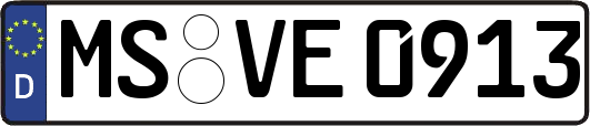MS-VE0913