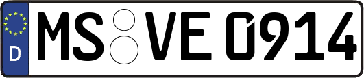 MS-VE0914