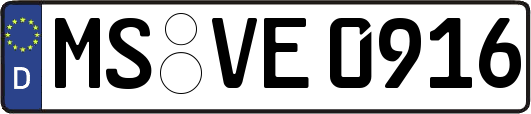 MS-VE0916