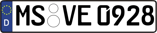 MS-VE0928