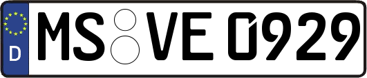 MS-VE0929