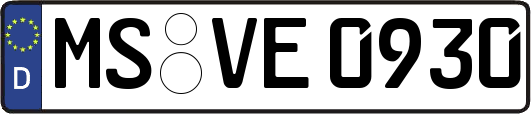 MS-VE0930