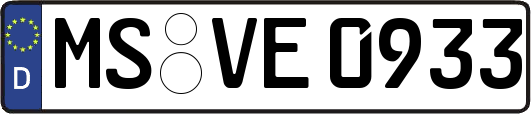 MS-VE0933