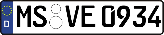 MS-VE0934