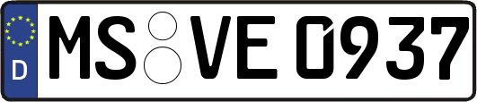 MS-VE0937