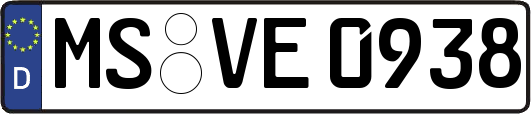 MS-VE0938