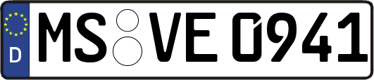 MS-VE0941