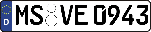 MS-VE0943