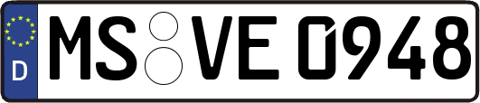 MS-VE0948