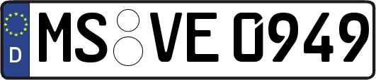 MS-VE0949
