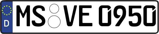 MS-VE0950