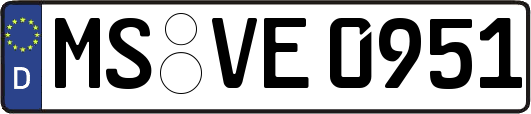 MS-VE0951