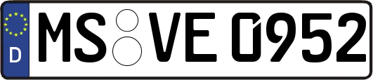 MS-VE0952