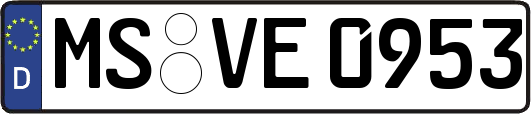 MS-VE0953