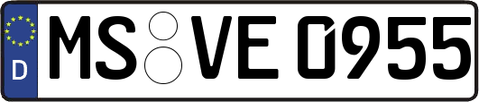 MS-VE0955