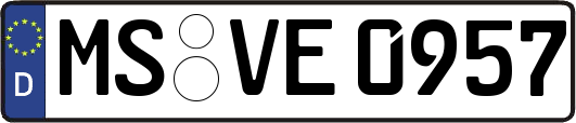 MS-VE0957