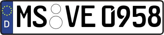 MS-VE0958
