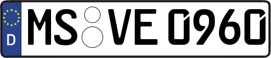 MS-VE0960