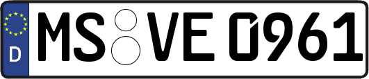 MS-VE0961