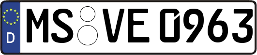 MS-VE0963