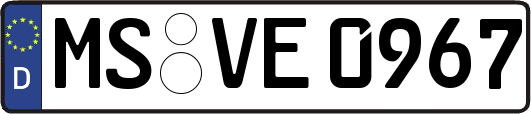 MS-VE0967