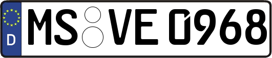 MS-VE0968