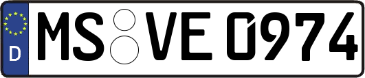 MS-VE0974