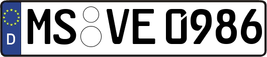 MS-VE0986