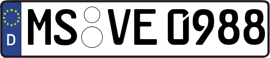 MS-VE0988