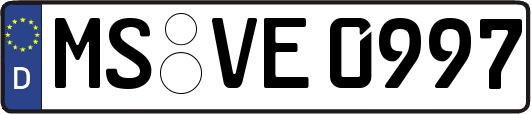 MS-VE0997