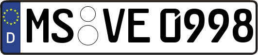 MS-VE0998