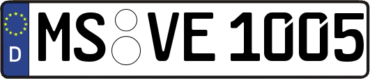 MS-VE1005