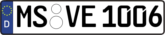MS-VE1006