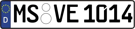 MS-VE1014