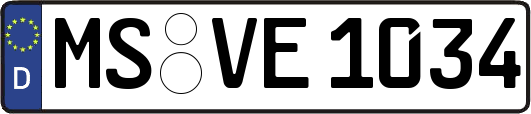 MS-VE1034