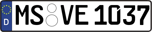 MS-VE1037