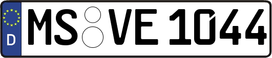 MS-VE1044