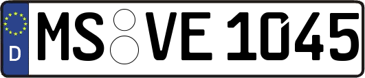 MS-VE1045