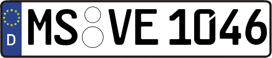 MS-VE1046