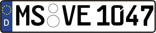 MS-VE1047