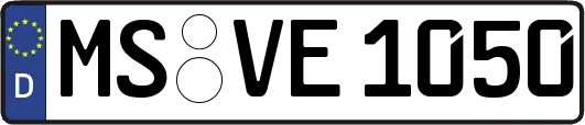 MS-VE1050
