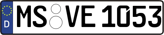 MS-VE1053