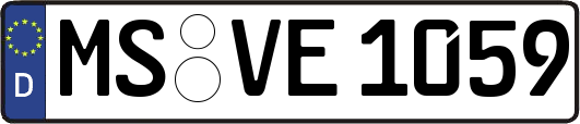 MS-VE1059
