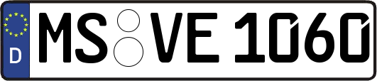 MS-VE1060