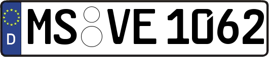 MS-VE1062