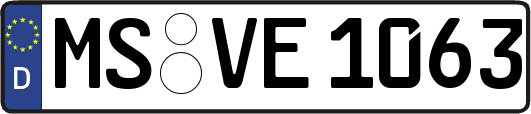 MS-VE1063