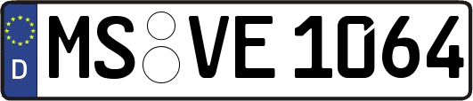 MS-VE1064